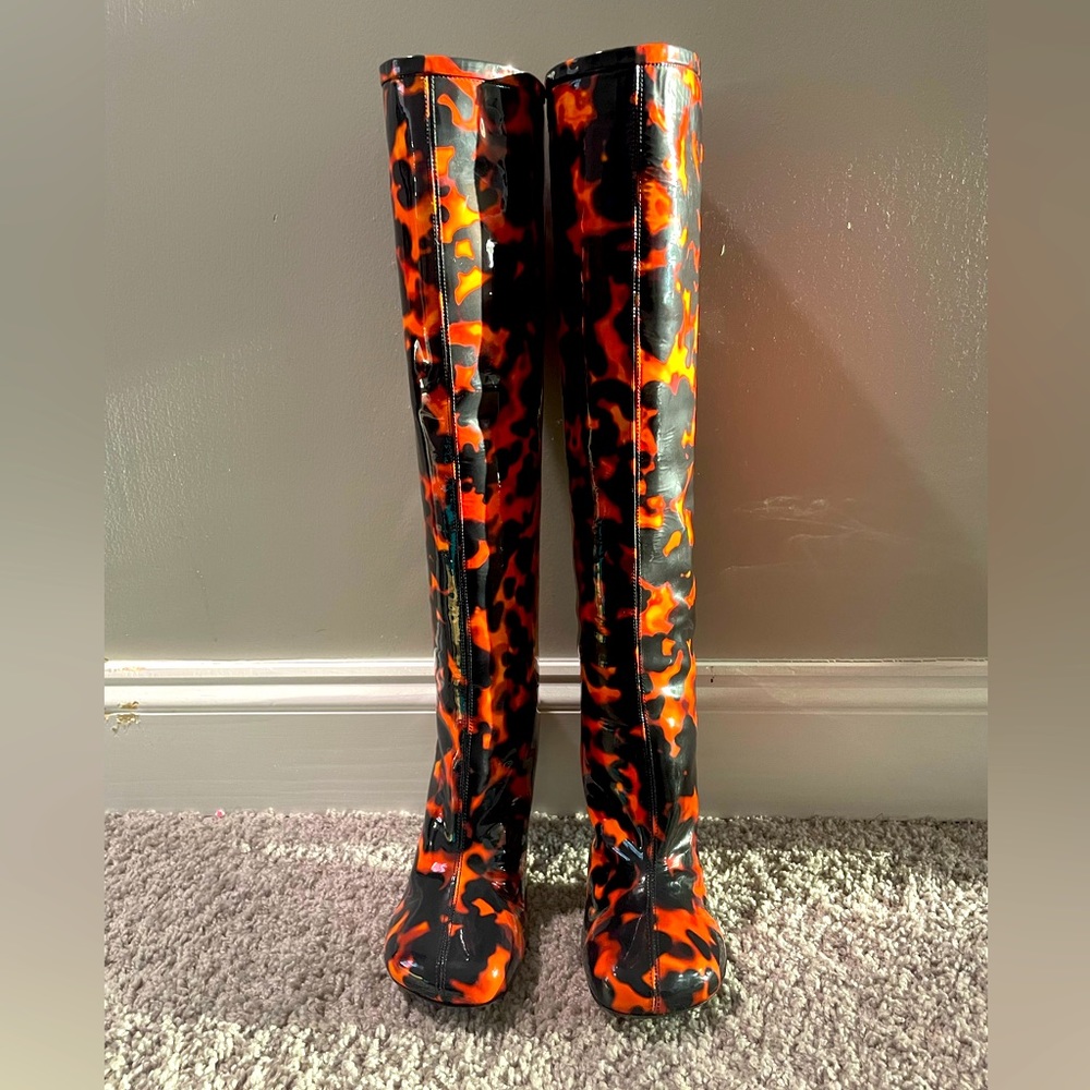 Boot season!!